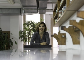 18. Akbank Kısa Film Festivali – Derya Bigalı ve Selim Evci Röportajı