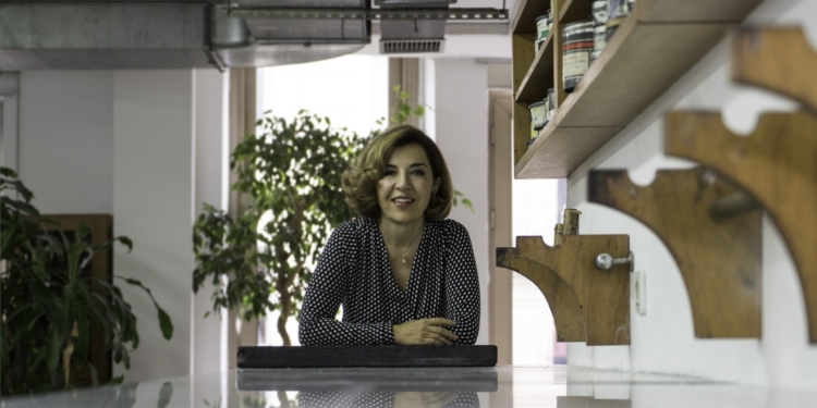 18. Akbank Kısa Film Festivali – Derya Bigalı ve Selim Evci Röportajı