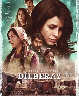 Dilberay (2022)