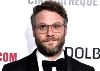 seth rogen being mortal