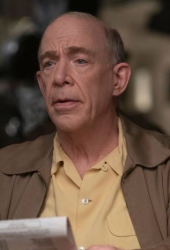 J.K. SIMMONS