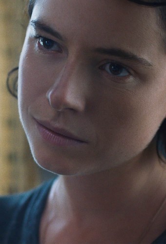JESSIE BUCKLEY