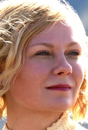 KIRSTEN DUNST
