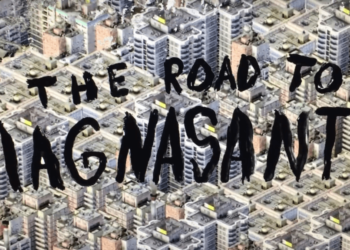 Sims Evreninde Mi Yaşıyoruz: The Road To Magnasanti (2017)