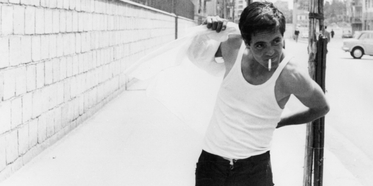 dilenci mubi nisan 2022 seçkisi programı