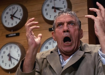 Diyalogların Sürüklediği Filmler