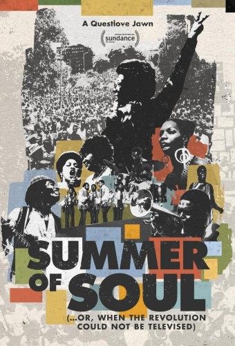 SUMMER OF SOUL