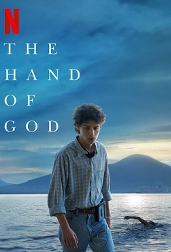 THE HAND OF GOD