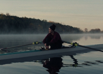 Kusursuzluğun İmkânsız Yolculuğu: The Novice (2021)