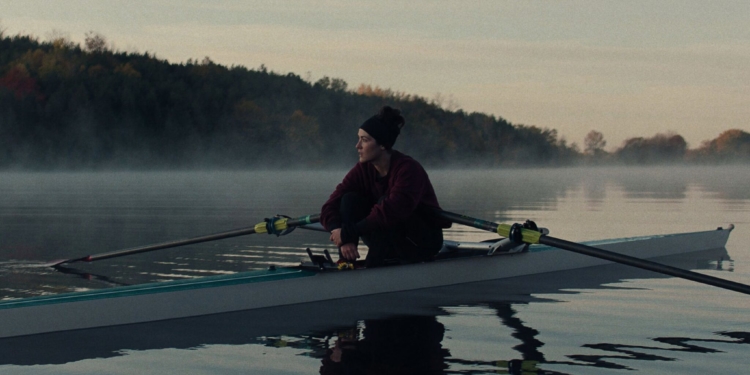 Kusursuzluğun İmkânsız Yolculuğu: The Novice (2021)