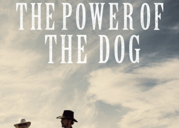 The Power of the Dog (2021)