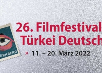 26. Türkiye Almanya Film Festivali’nde Ödüller Sahiplerini Buldu