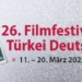 26. Türkiye Almanya Film Festivali’nde Ödüller Sahiplerini Buldu