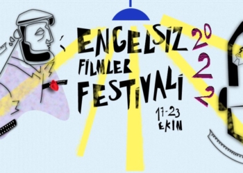 10. Engelsiz Filmler Festivali 17 Ekim’de Başlıyor!