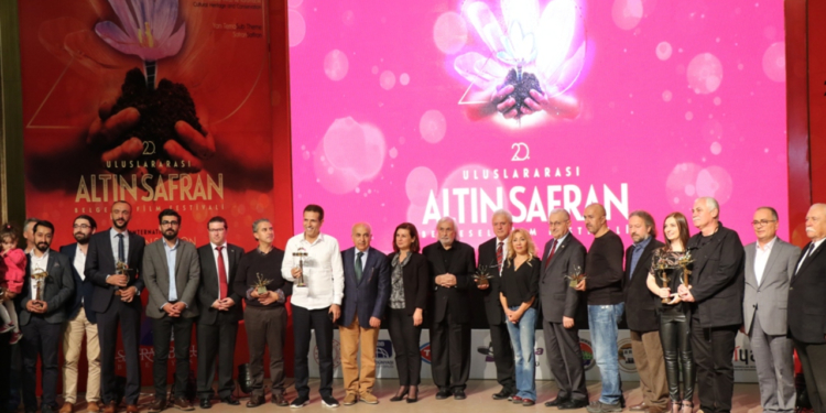 23 uluslararası altın safran belgesel film festivali
