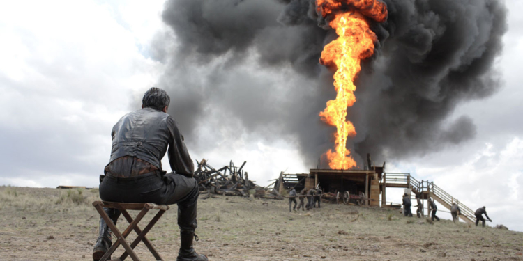 Sahiden “İnsan Ne ile Yaşar”?: There Will Be Blood (2007)