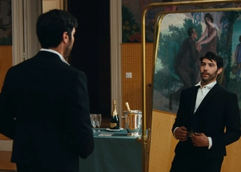 Don Juan 75 cannes film festivaliSerge Bozon