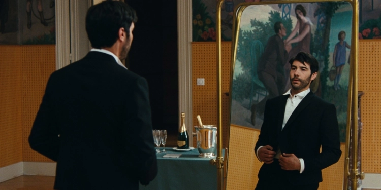 Don Juan 75 cannes film festivaliSerge Bozon