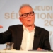 Thierry Fremaux 75 cannes film festivali 2022 resmi seçki