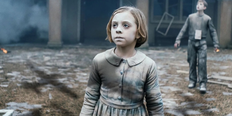 Savaş Temalı Filmler: Gerçek Mi, Kurmaca Mı?