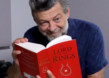 Andy Serkis Animal Farm İçin Çalışmalarını Hızlandırıyor