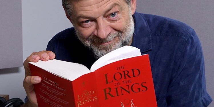 Andy Serkis Animal Farm İçin Çalışmalarını Hızlandırıyor