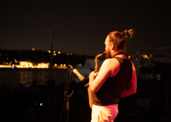 Bir Yaz Gecesi Festivali’nin 2022 Tarihleri Belli Oldu