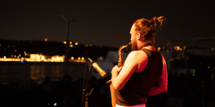 Bir Yaz Gecesi Festivali’nin 2022 Tarihleri Belli Oldu