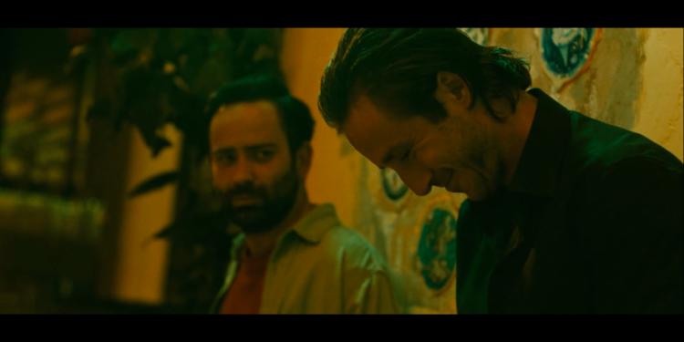 Çilingir Sofrası İstanbul Film Festivali’nde Prömiyer Yapıyor