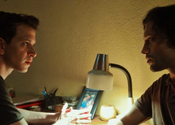 Emin Alper’in Yeni Filmi Kurak Günler, 75. Cannes Film Festivali’de