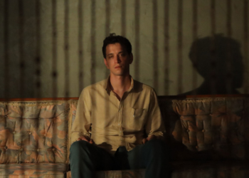 Emin Alper 75. Cannes Film Festivali Belirli Bir Bakış Bölümü Kurak Günler Burning Days