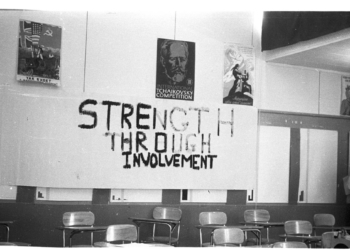 17. Uluslararası İşçi Filmleri Festivali Başlıyor