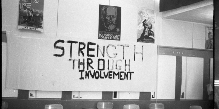 17. Uluslararası İşçi Filmleri Festivali Başlıyor