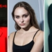 Renate Reinsve, Lily-Rose Depp ve Hoyeon Jung The Governess Filminin Başrolünde