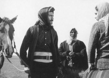 MUBI, Martin Scorsese ve Film Foundation’dan World Cinema Project Restorasyonları