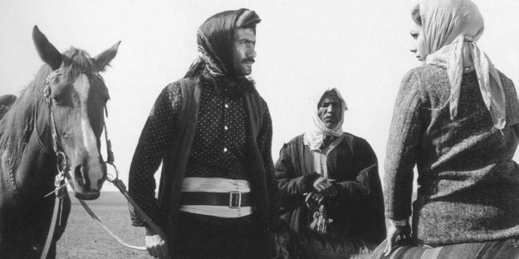 MUBI, Martin Scorsese ve Film Foundation’dan World Cinema Project Restorasyonları