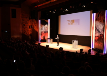 41. İstanbul Film Festivali Başladı!