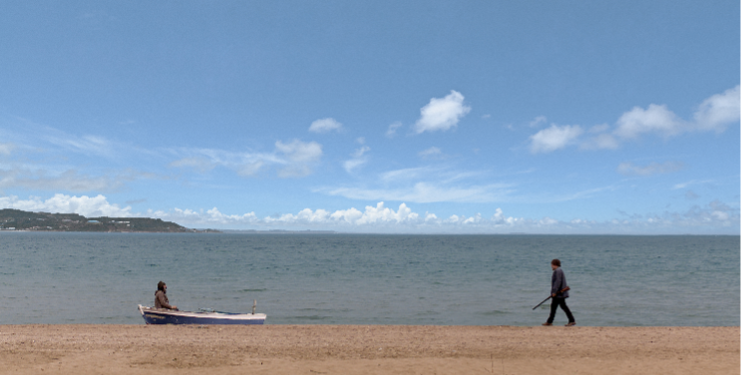 41. İstanbul Film Festivali’nden İzlenimler: Dört Duvar (2021)