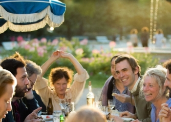 Institut français İstanbul Sineması Nisan Programı