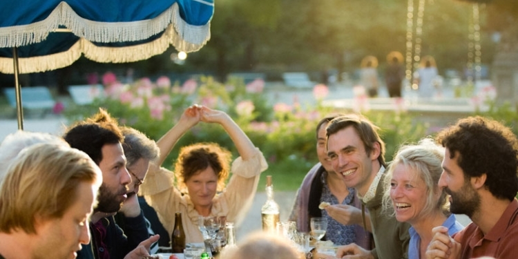 Institut français İstanbul Sineması Nisan Programı