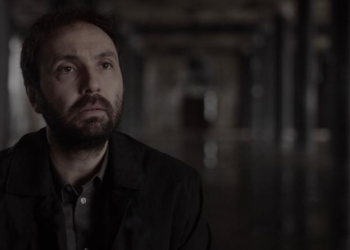 Tayfun Pirselimoğlu İmzalı “Kerr” 41. İstanbul Film Festivali’nde