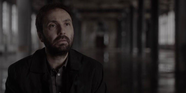 Tayfun Pirselimoğlu İmzalı “Kerr” 41. İstanbul Film Festivali’nde