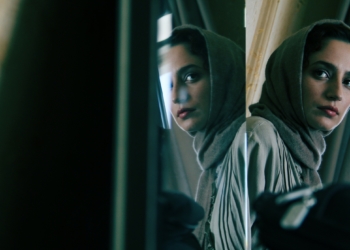 Gizli Hazine: Gölgede Kalmış İran Filmleri