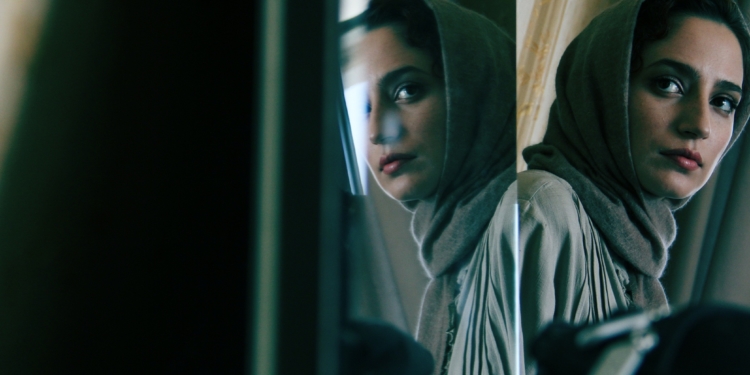 Gizli Hazine: Gölgede Kalmış İran Filmleri