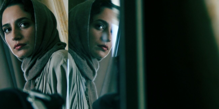 Gizli Hazine: Gölgede Kalmış İran Filmleri