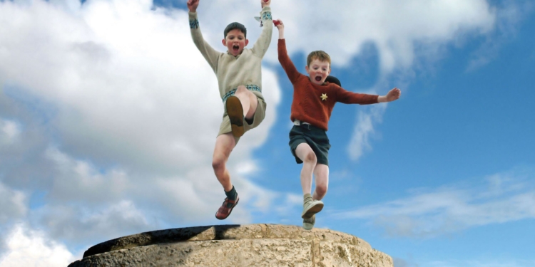 Umut Aşılayan Çocuk Filmleri