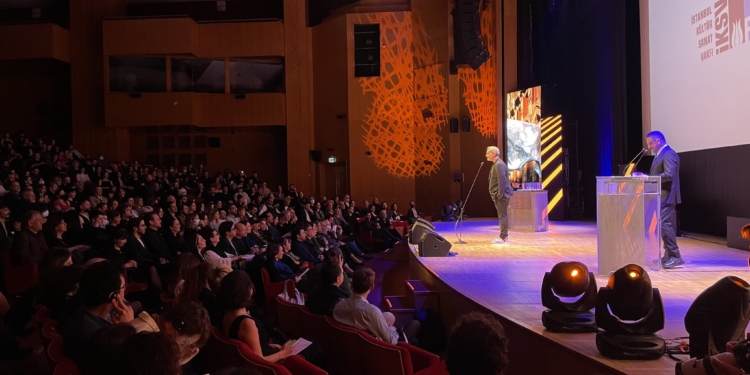 41. İstanbul Film Festivali’nde Ödüller Sahiplerini Buldu!