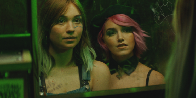 Tribeca Film Festivali’nin Öne Çıkan Filmi Poser’dan Fragman Geldi