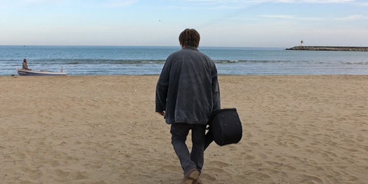 Bahman Ghobadi İmzalı “Dört Duvar” İstanbul Film Festivali’nde