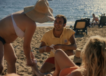 Volkan Üce İmzalı “Her Şey Dahil” MUBİ’de